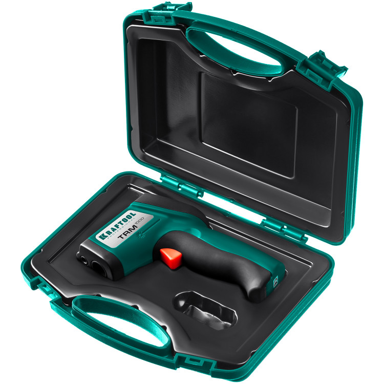 Пирометр инфракрасный KRAFTOOL 45703-950