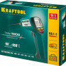 Пирометр инфракрасный KRAFTOOL 45703-950