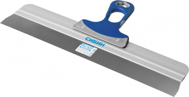 Шпатель фасадный СИБИН 10085-45