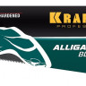 Ножовка для точного реза Alligator Black 11 KRAFTOOL 15205-55
