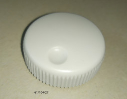 Ручка термостата для ВН-10КВ, 15КВ, 10КН, 15КН(9) ZWE