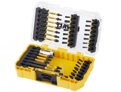 Набор бит DeWALT DT70732T (37&nbsp;шт.)