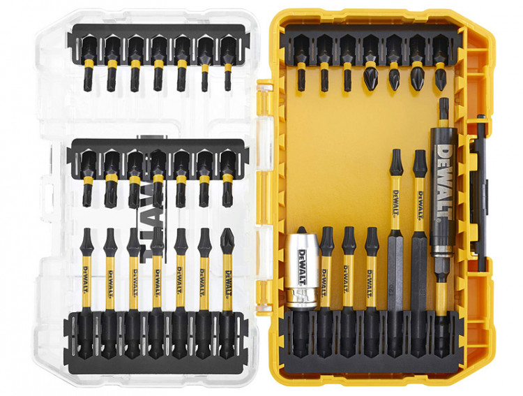 Набор бит DeWALT DT70732T (37&nbsp;шт.)