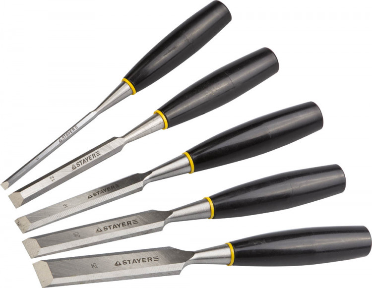 Стамеска STAYER 1820-H5
