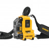 Аккумуляторный пылесос DeWALT DWH161N