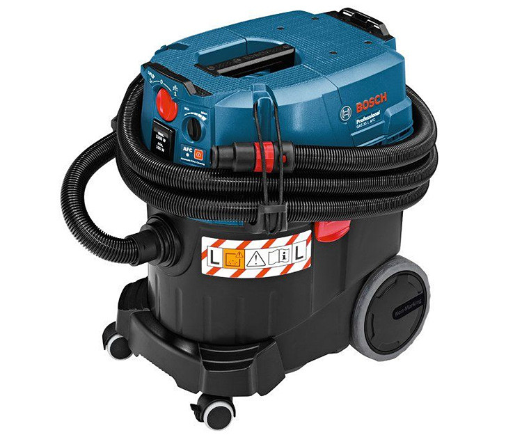 Пылесос BOSCH GAS 35 L AFC