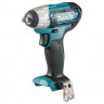 Аккумуляторный гайковерт MAKITA TW140DZ
