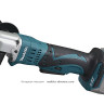 Аккумуляторная угловая дрель MAKITA DDA341Z