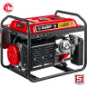 Бензиновый электрогенератор ЗУБР СБА-5500