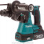 Аккумуляторный перфоратор MAKITA DHR242RFJ