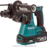 Аккумуляторный перфоратор MAKITA DHR242RFJ