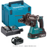 Аккумуляторный перфоратор MAKITA DHR242RFJ