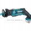 Аккумуляторная ножовка MAKITA JR103DZ