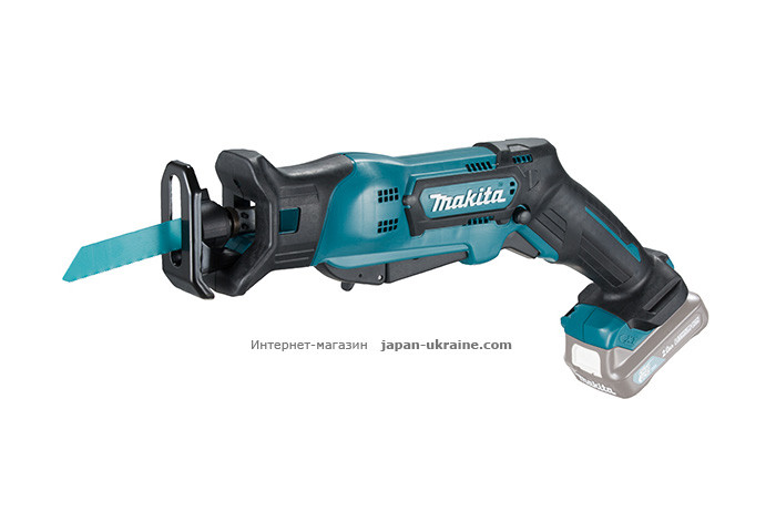 Аккумуляторная ножовка MAKITA JR103DZ