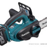 Аккумуляторная цепная пила MAKITA BUC122RFE
