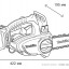 Аккумуляторная цепная пила MAKITA BUC122RFE