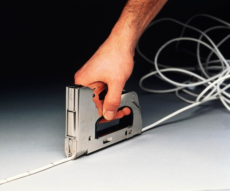 Степлер (скобозабиватель) RAPID 5000070