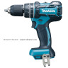 Аккумуляторный ударный шуруповерт MAKITA DHP480Z