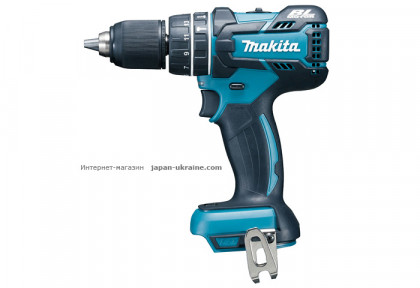 Аккумуляторный ударный шуруповерт MAKITA DHP480Z