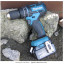 Аккумуляторный ударный шуруповерт MAKITA DHP480Z
