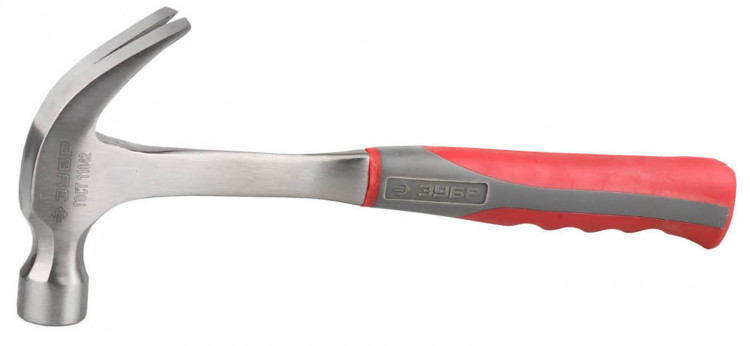 Молоток-гвоздодер ЗУБР 20253-560