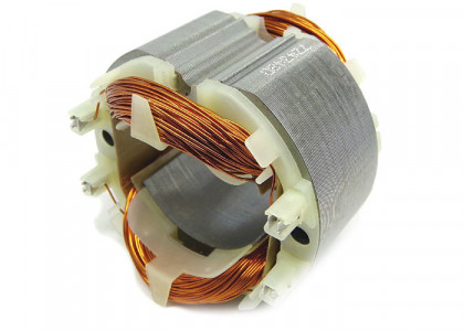 Статор 220-240V MAKITA 634348-4