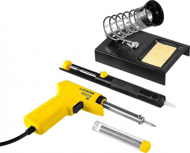 набор STAYER 55315-70-H4