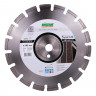 Алмазный диск DISTAR 1A1RSS/C1-W 300 F4 Bestseller Abrasive