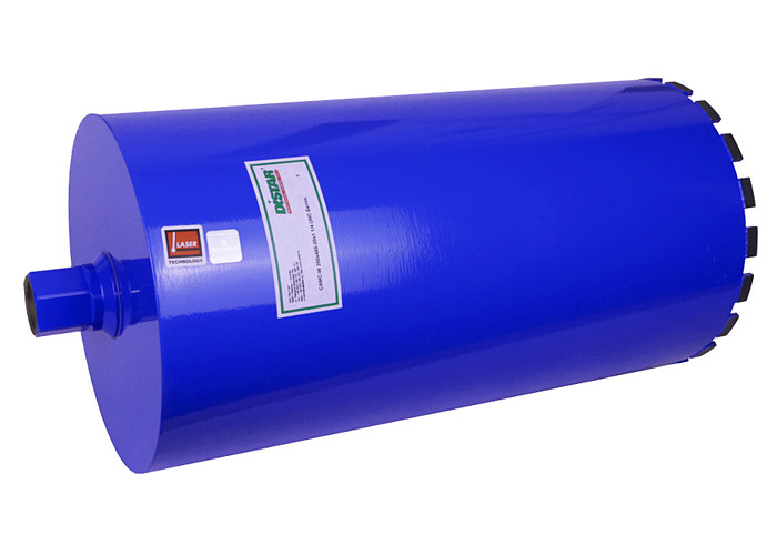 Алмазное сверло DISTAR DDS-W 250x450-20x1 1/4 UNC Reinforced concrete