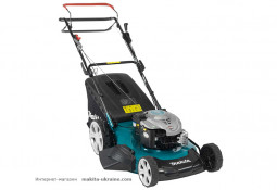 Газонокосилка MAKITA PLM4620N2