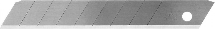 Лезвия сегментированные для OL-MT-1 OLFA OL-MTB-10B