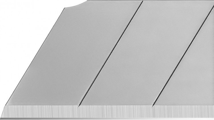 Лезвия сегментированные для OL-MT-1 OLFA OL-MTB-10B