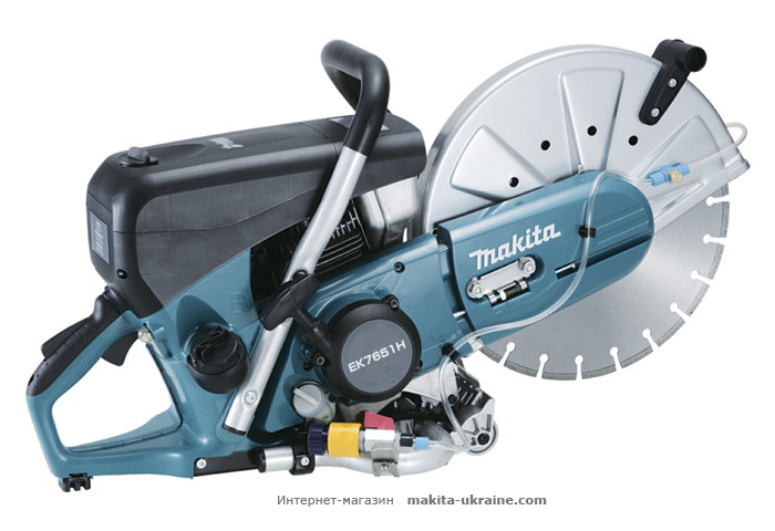 Бензорез MAKITA EK7651H