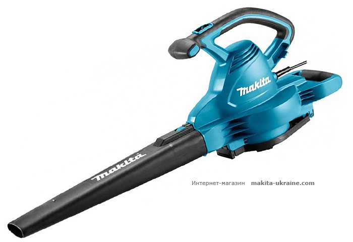 Воздуходувка MAKITA UB0800X