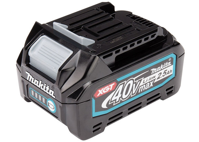 Аккумулятор XGT 40V MAKITA BL4025 (191B36-3)