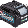 Аккумулятор XGT 40V MAKITA BL4025 (191B36-3)