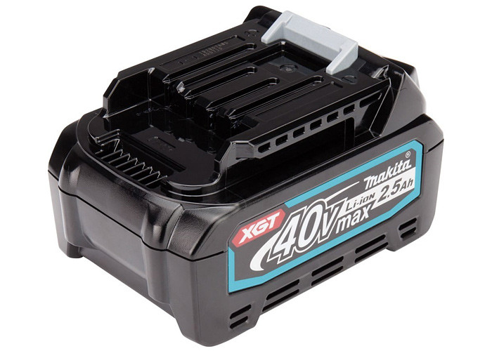 Аккумулятор XGT 40V MAKITA BL4025 (191B36-3)