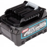 Аккумулятор XGT 40V MAKITA BL4025 (191B36-3)