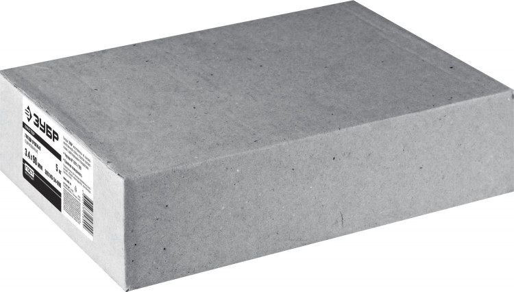 Гвозди 305140-34-090 являются самым распространенным и удобным крепежом при сборке различных конструкций с использованием дерева. Гвозди ершеные изготовлены из высококачественной стали в строгом соответствии с действующими стандартами. Ершеная поверхность