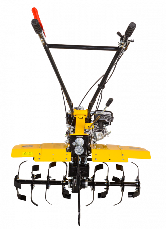 Сельскохозяйственная машина Huter МК-8000РL