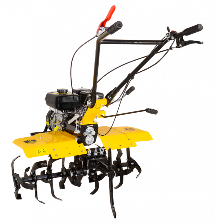 Сельскохозяйственная машина Huter МК-8000РL