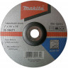 Шлифовальный диск MAKITA D-18471