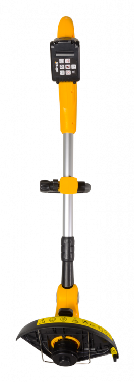 Аккумуляторный триммер Huter GET-28Li