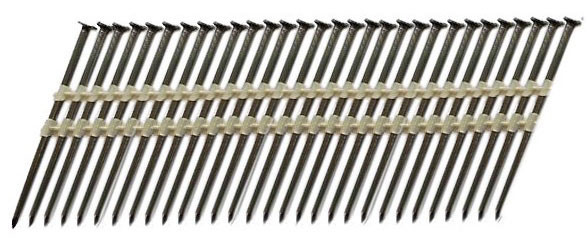 Гвоздь F-20 для F18/30 и F18/50 5000шт.1х1,25х20мм