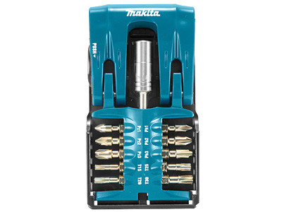 Набор бит MAKITA B-28597