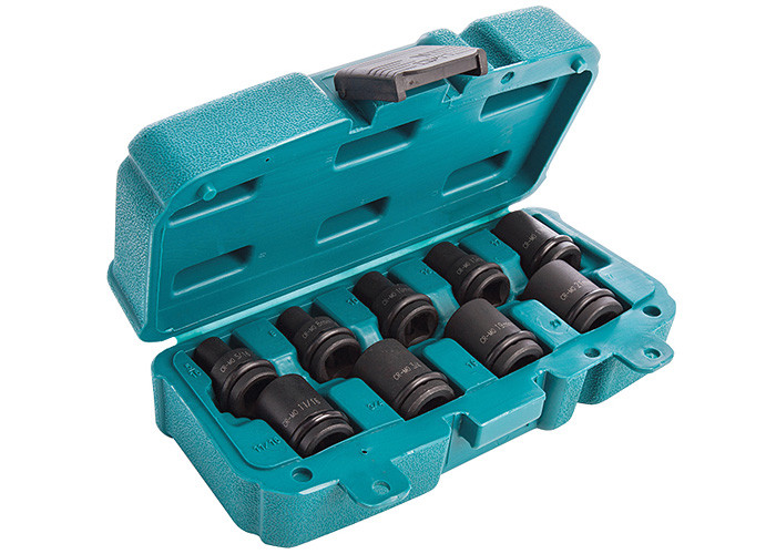 Набор ударных головок MAKITA P-46953