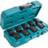 Набор ударных головок MAKITA P-46953