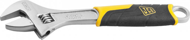 Ключ разводной JCB JPL022