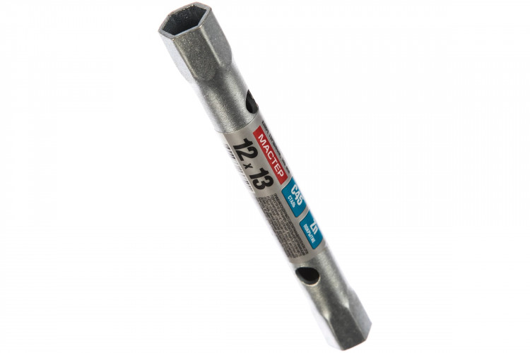 Ключ торцовый ЗУБР 27162-12-13