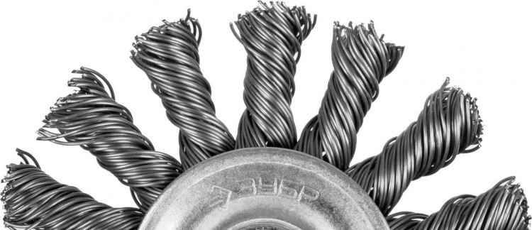 Щетка дисковая для дрели ЗУБР 3522-075_z02